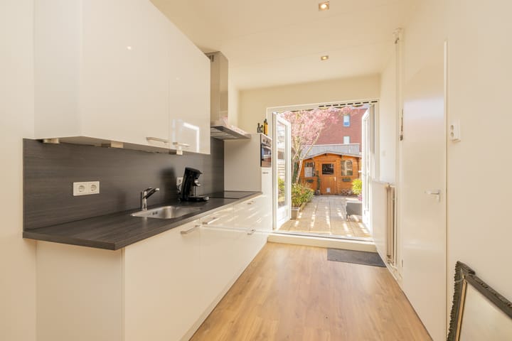 Foto 3 van Jan van der Heijdenstraat 27