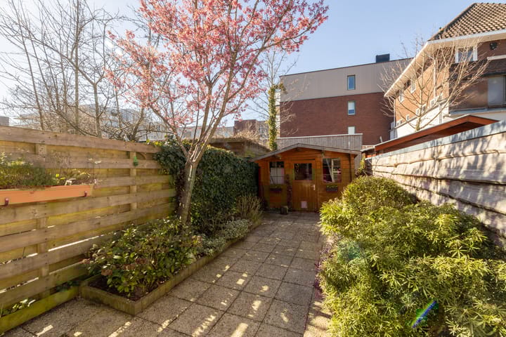 Foto 4 van Jan van der Heijdenstraat 27