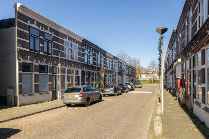 Foto 5 van Jan van der Heijdenstraat 27