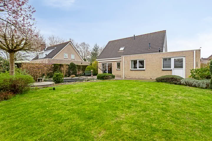 Foto 2 van Klaverstraat 71