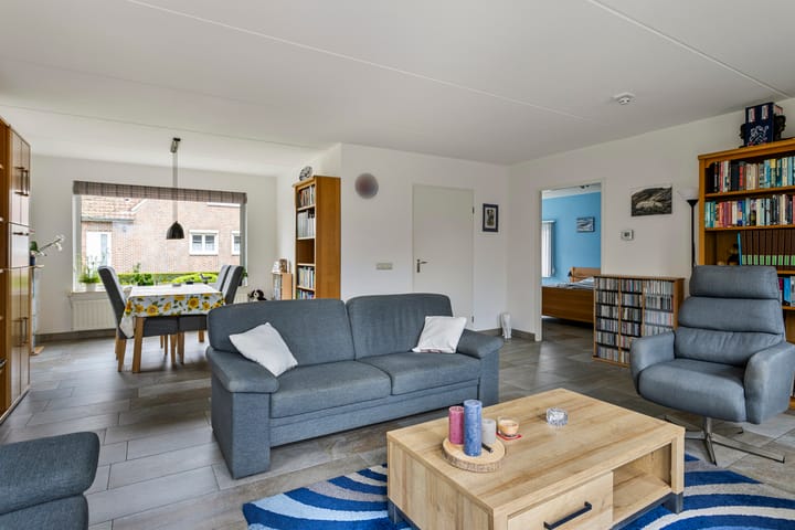 Foto 4 van Klaverstraat 71