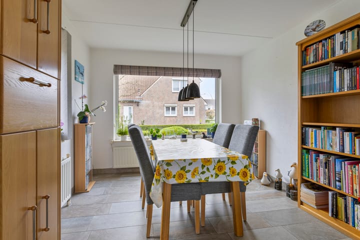 Foto 5 van Klaverstraat 71