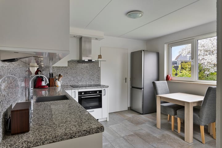 Foto 11 van Klaverstraat 71