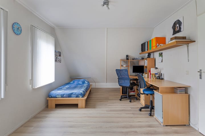 Foto 16 van Klaverstraat 71