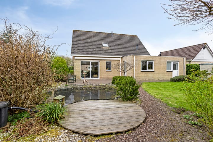 Foto 20 van Klaverstraat 71