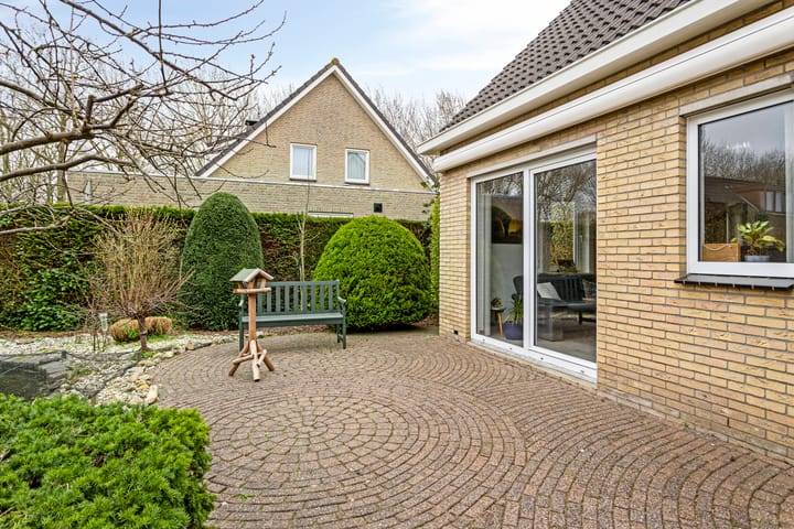 Foto 21 van Klaverstraat 71