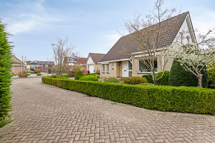 Foto 22 van Klaverstraat 71