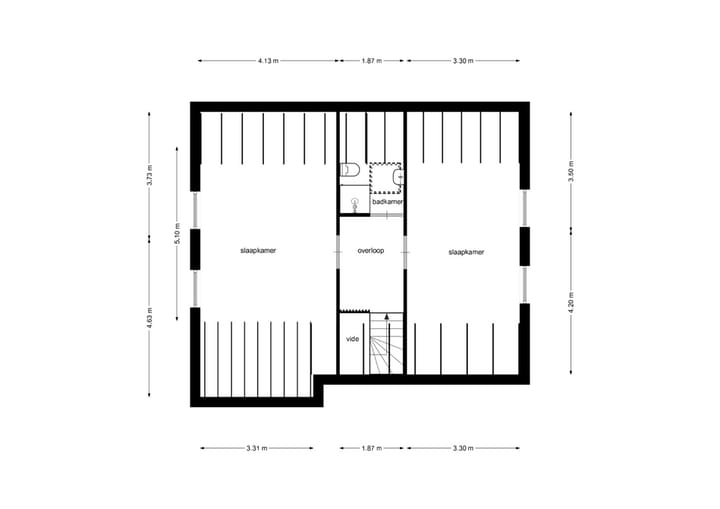 Foto 24 van Klaverstraat 71