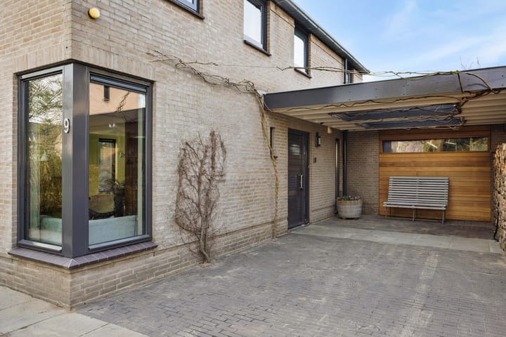 Foto 5 van Jagersingel 9