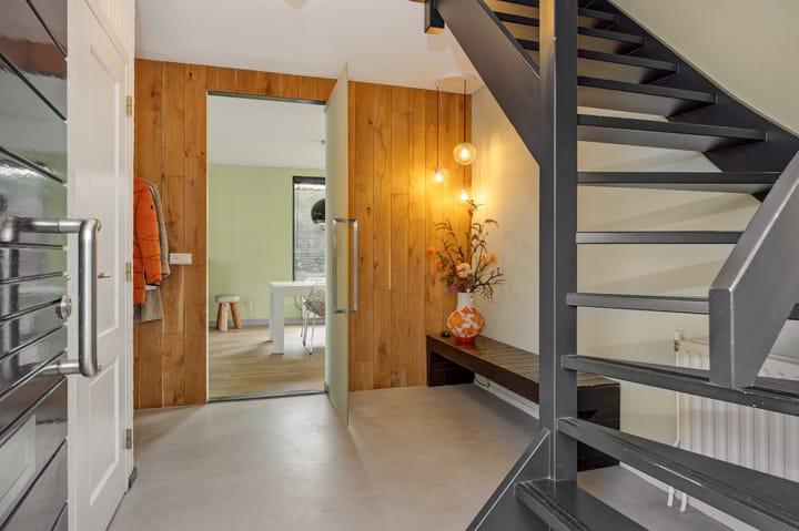 Foto 3 van Jagersingel 9