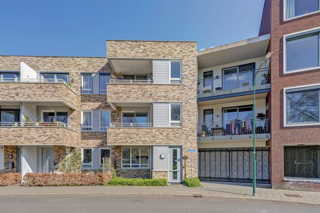 Photo 1 of Hortus 96