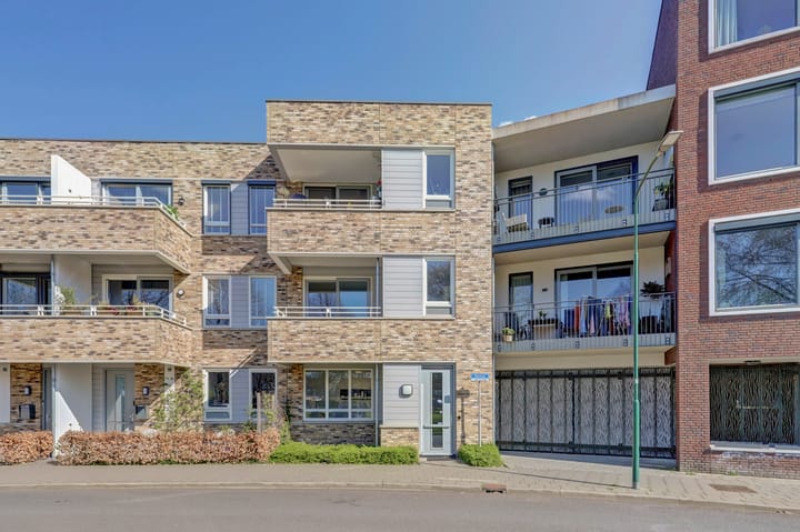 Foto 1 van Hortus 96