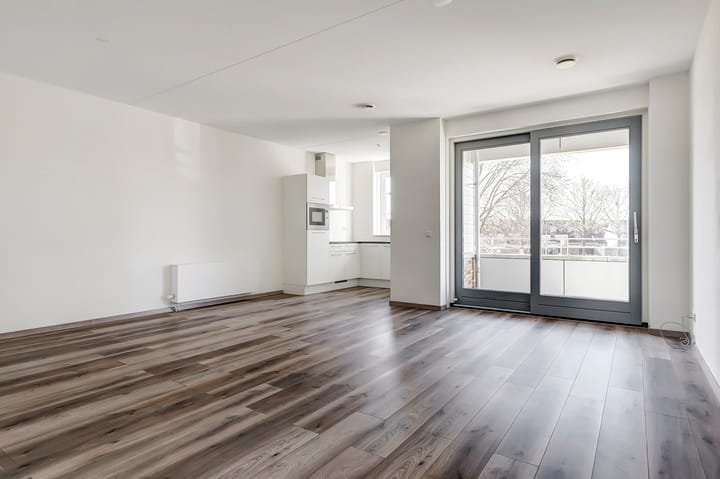 Foto 2 van Hortus 96