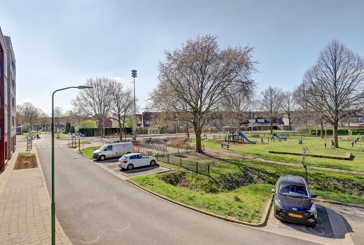 Foto 20 van Hortus 96