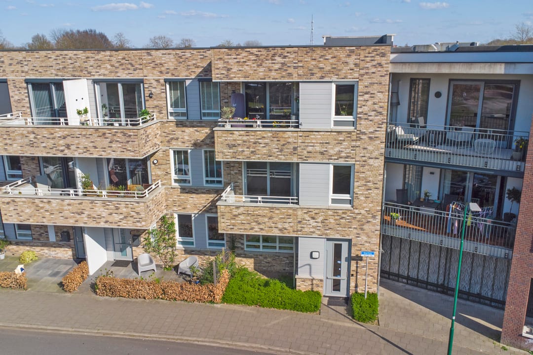 Photo 22 of Hortus 96