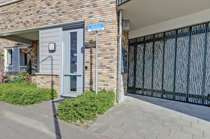 Foto 32 van Hortus 96