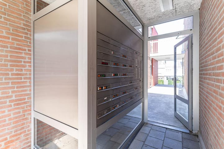 Foto 2 van Dokter van Kleefstraat 48-B