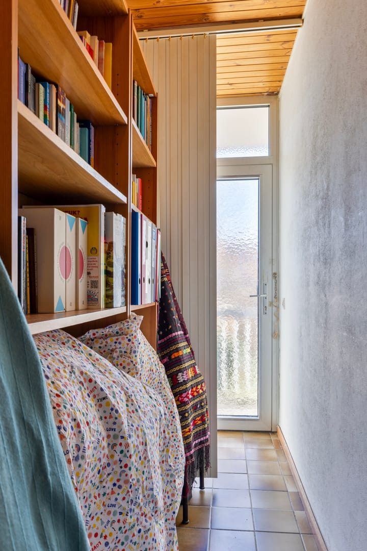 Foto 4 van Dokter van Kleefstraat 48-B