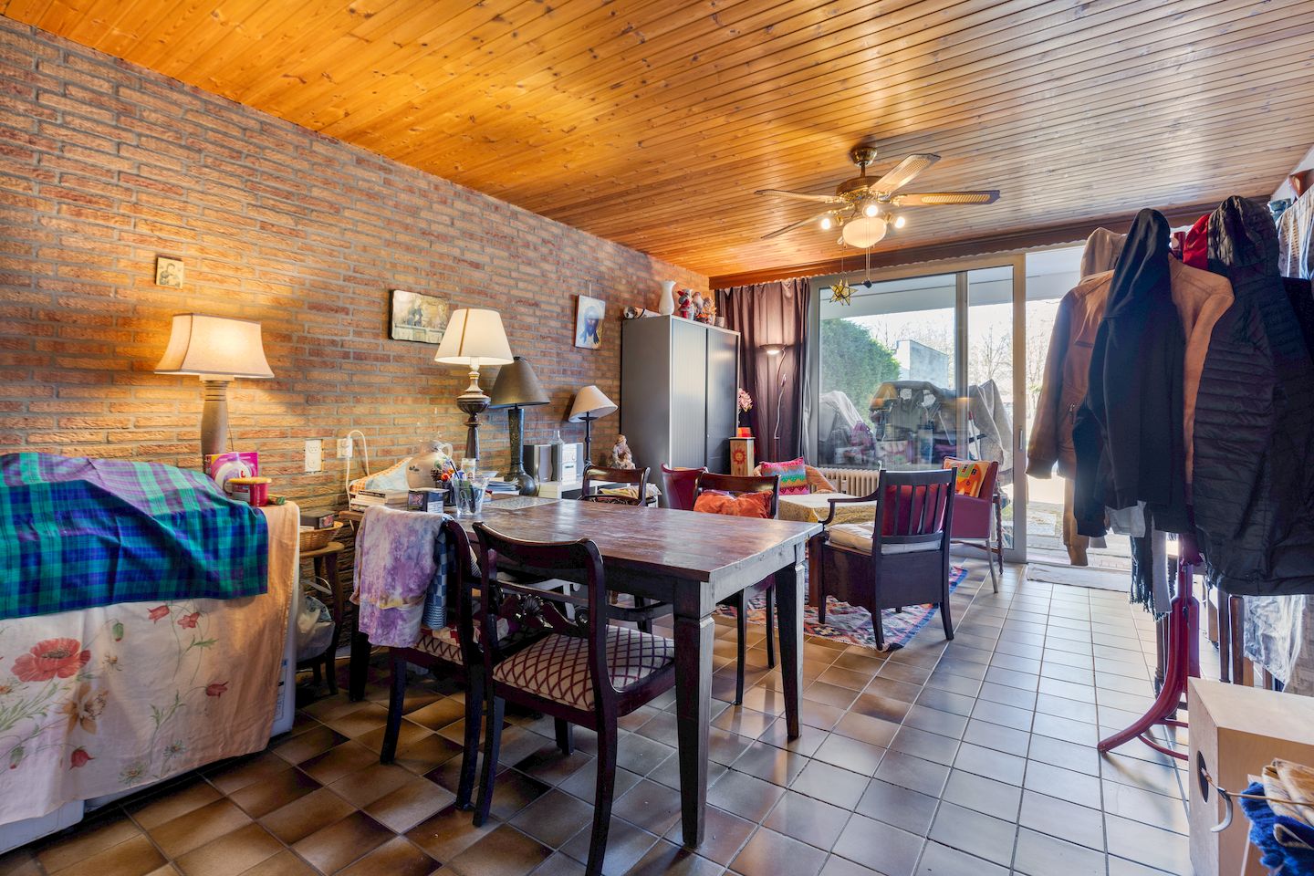 Foto 5 van Dokter van Kleefstraat 48-B