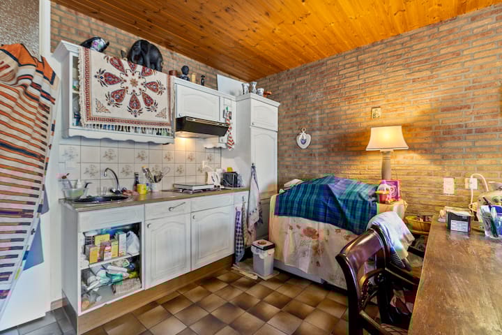 Foto 6 van Dokter van Kleefstraat 48-B