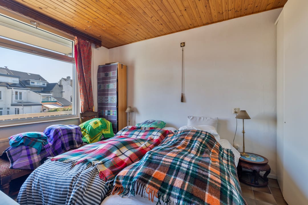 Foto 7 van Dokter van Kleefstraat 48-B