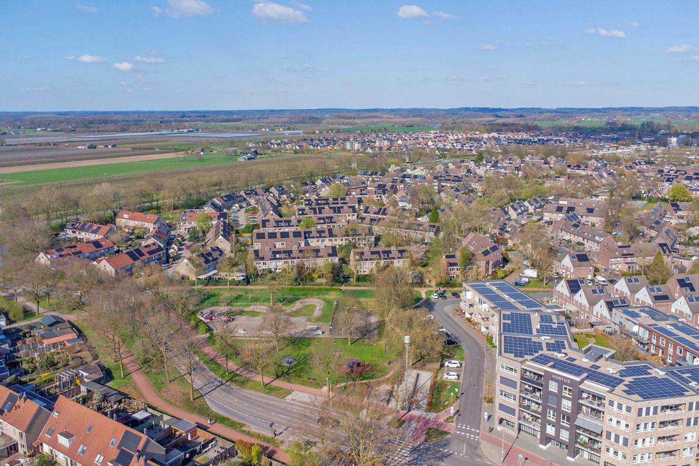 Photo 44 of Hortus 96