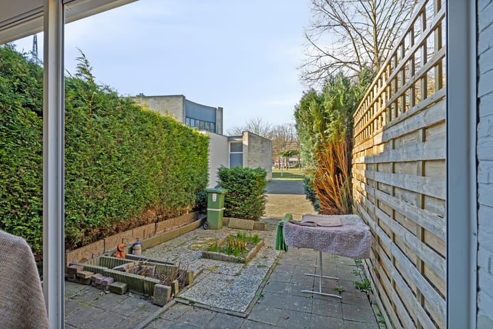 Foto 8 van Dokter van Kleefstraat 48-B