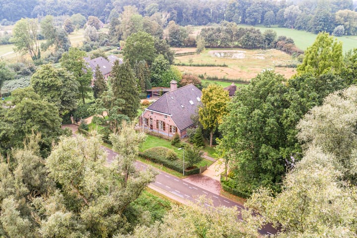 Foto 1 van Voorsterweg 167