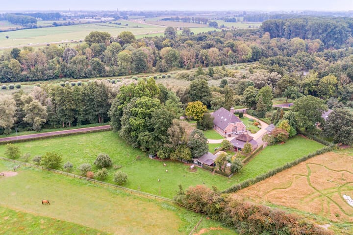 Foto 2 van Voorsterweg 167