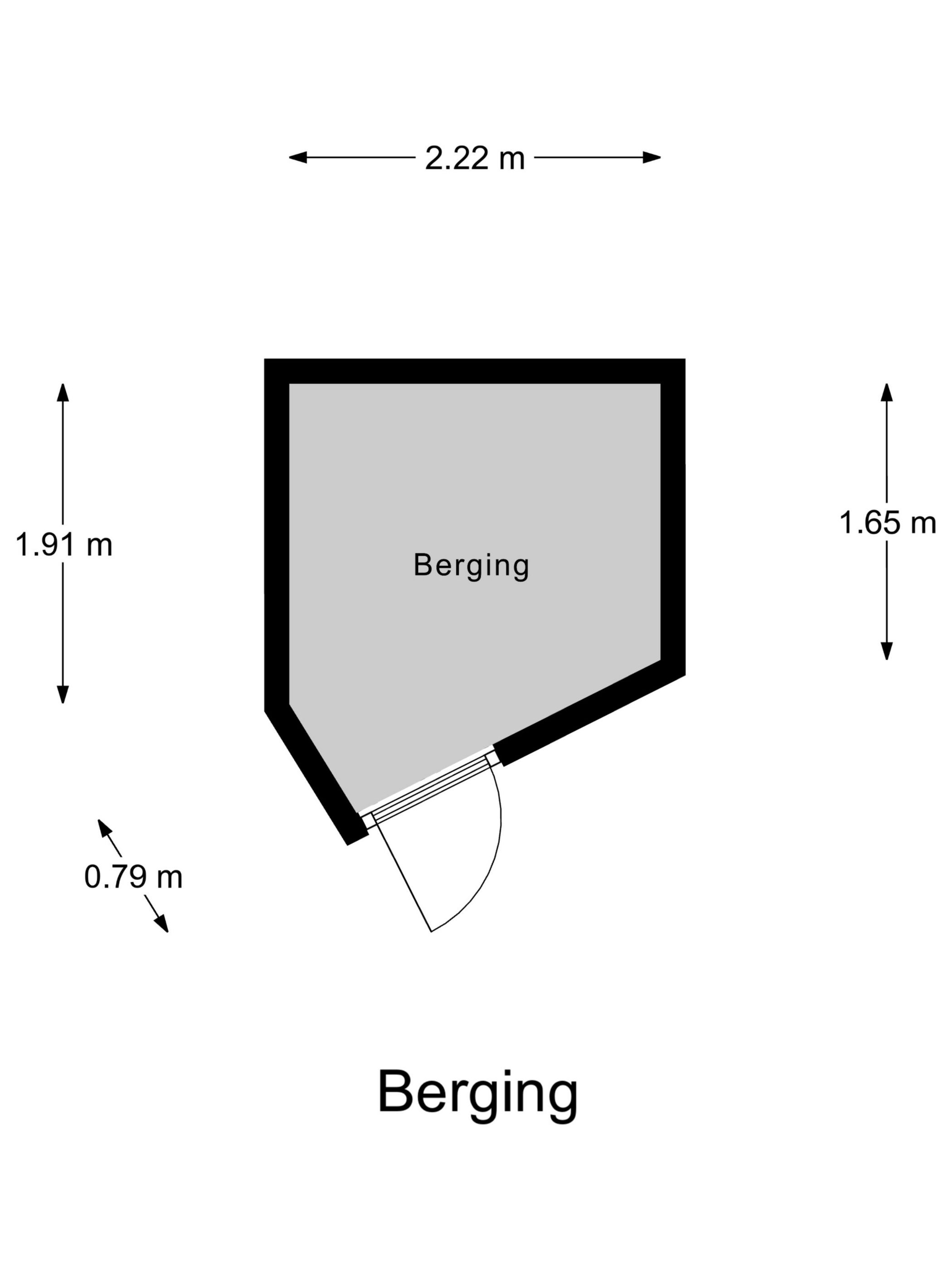 Photo 30 of Hortus 96