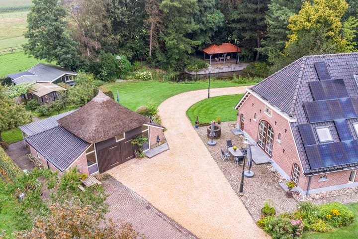 Foto 3 van Voorsterweg 167