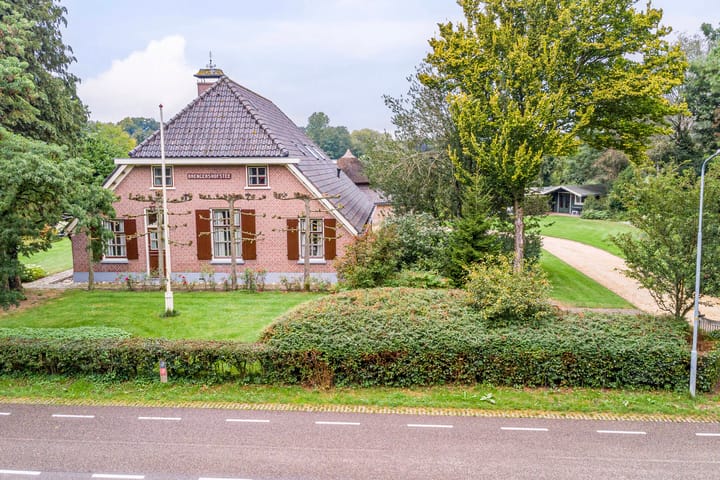 Foto 5 van Voorsterweg 167