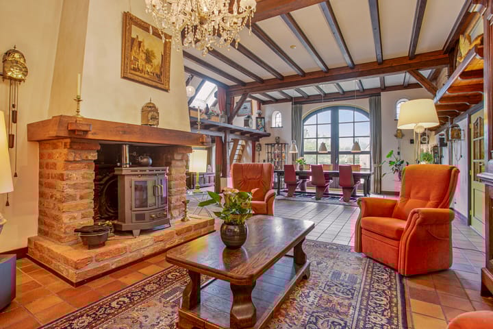 Foto 6 van Voorsterweg 167