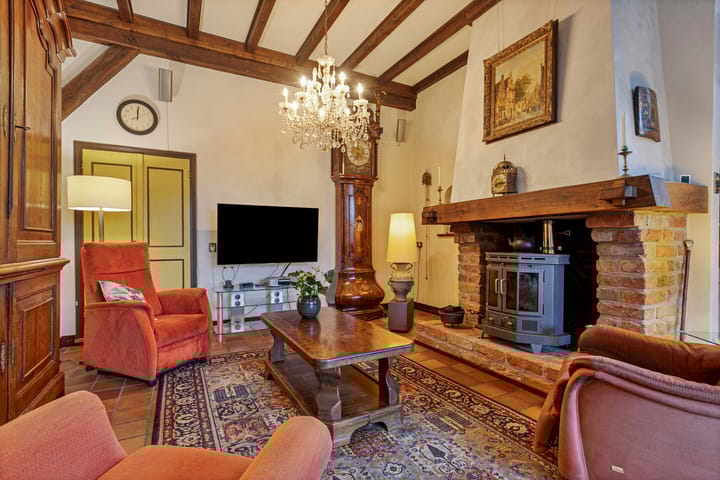 Foto 7 van Voorsterweg 167