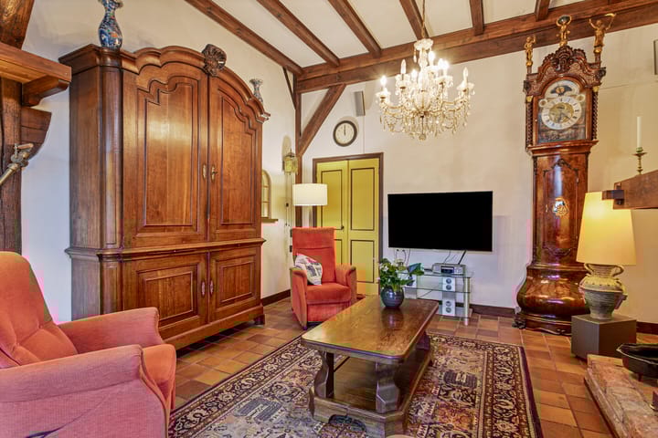 Foto 9 van Voorsterweg 167