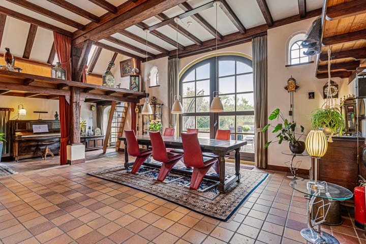 Foto 10 van Voorsterweg 167