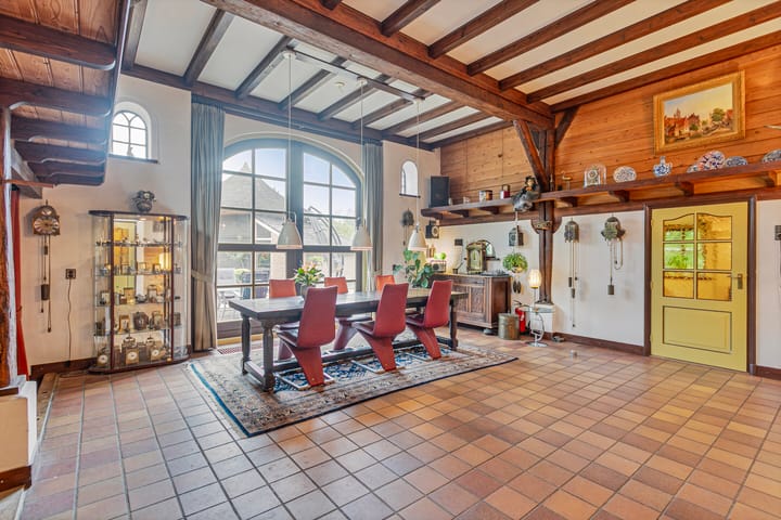 Foto 11 van Voorsterweg 167