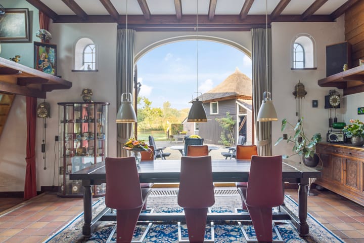 Foto 12 van Voorsterweg 167