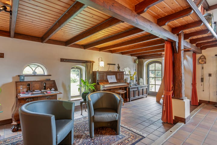 Foto 13 van Voorsterweg 167