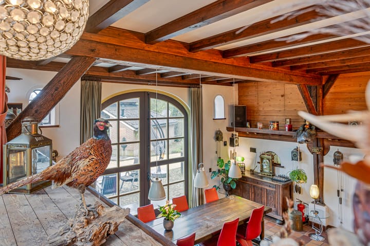 Foto 19 van Voorsterweg 167