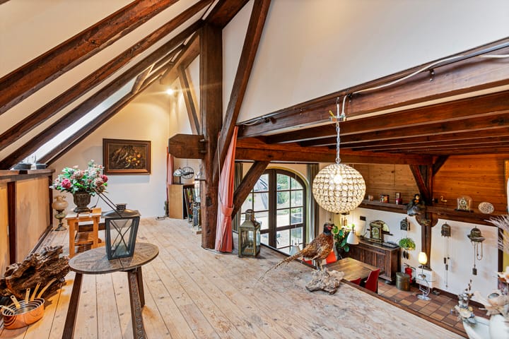 Foto 20 van Voorsterweg 167