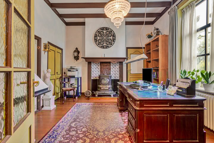 Foto 28 van Voorsterweg 167