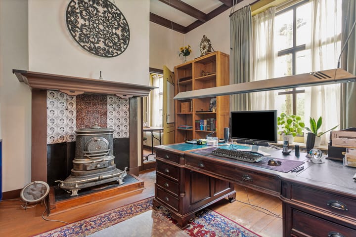 Foto 30 van Voorsterweg 167