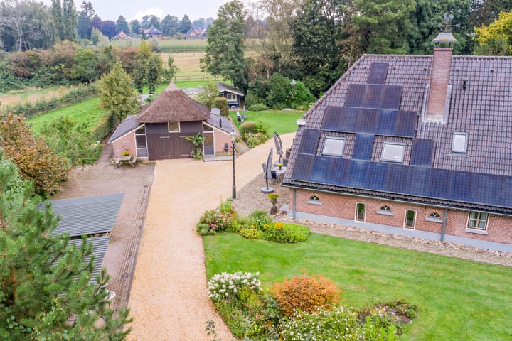 Foto 52 van Voorsterweg 167