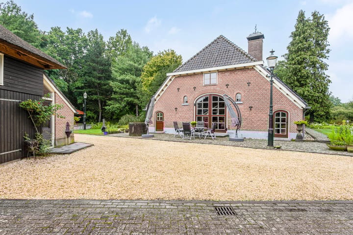 Foto 53 van Voorsterweg 167