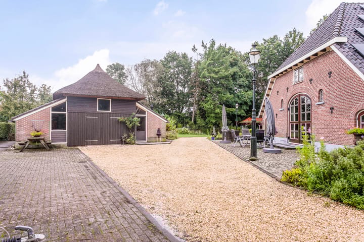 Foto 54 van Voorsterweg 167