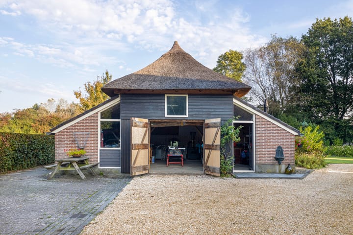 Foto 55 van Voorsterweg 167