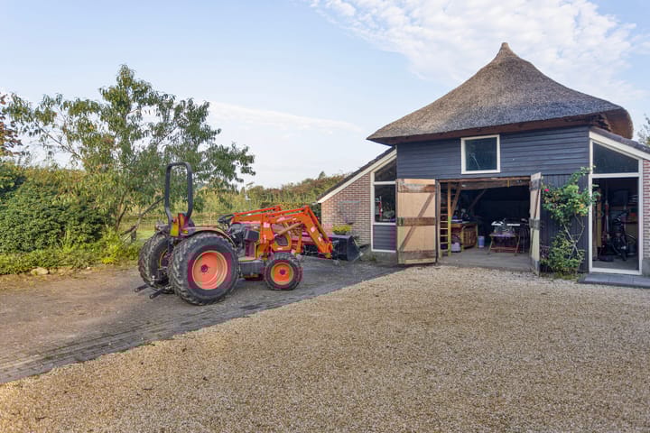 Foto 56 van Voorsterweg 167