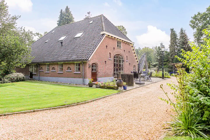 Foto 63 van Voorsterweg 167