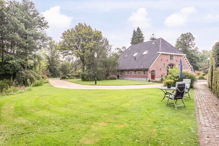 Foto 64 van Voorsterweg 167